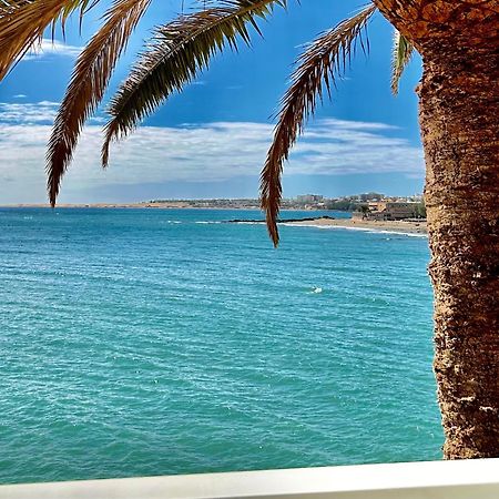 Sobre El Mar Con Vistas A Las Dunas De Maspalomas San Agustín Extérieur photo
