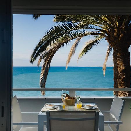 Sobre El Mar Con Vistas A Las Dunas De Maspalomas San Agustín Extérieur photo